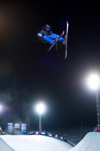 Torin_Yater-Wallace X Games Tignes 2012 Superpipe - Photo & copyrights by Vianney Tisseau/ESPN Images